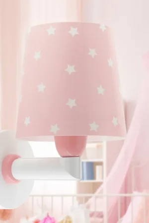 Starlight Pink απλίκα τοίχου (82219S)
