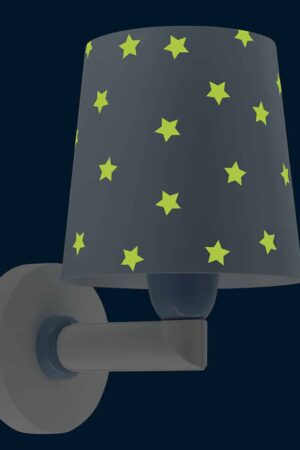 Starlight Blue απλίκα τοίχου (82219T) - Image 3