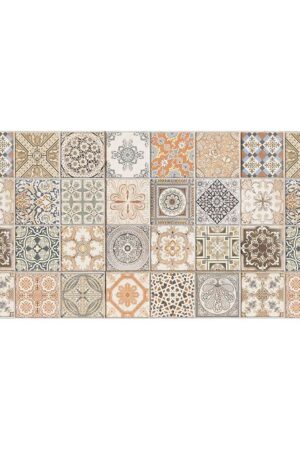 Persian Tiles - M διάδρομος βινυλίου (83076) - Image 2