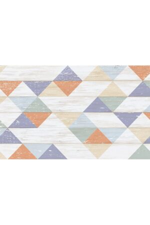 Colour Wood - M διάδρομος βινυλίου (83078) - Image 2