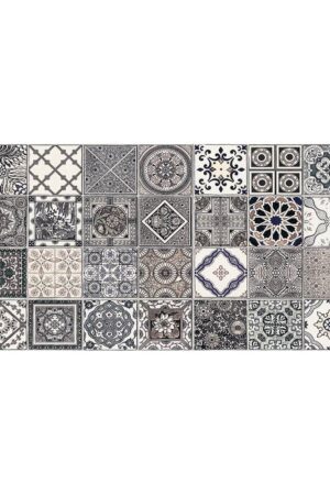 Azulejos Vintage - M διάδρομος βινυλίου (83092) - Image 2