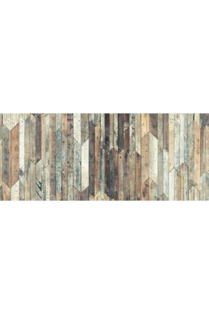 Vintage Wood - L διάδρομος βινυλίου (83127) - Image 3