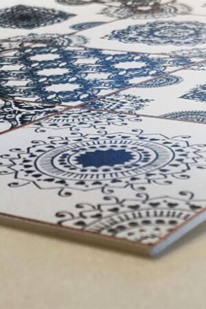 Summer Tiles XL διάδρομος βινυλίου (83172) - Image 3