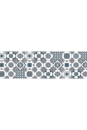 Summer Tiles XL διάδρομος βινυλίου (83172) - Image 2