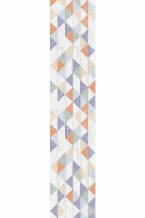 Colour Wood - XL διάδρομος βινυλίου (83178) - Image 2