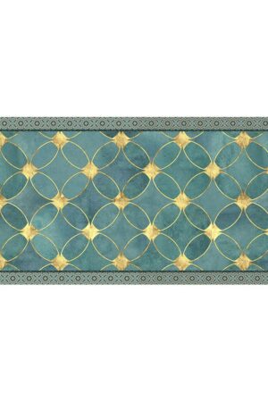 Green Gold M διάδρομος βινυλίου M (83512) - Image 2