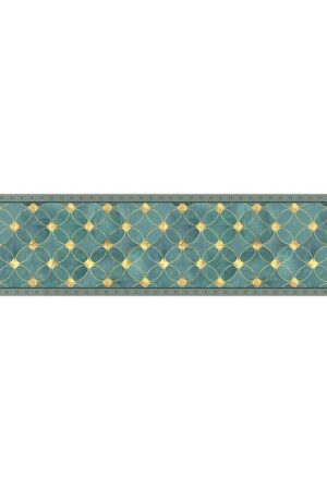 Green Gold - XL διάδρομος βινυλίου (83712) - Image 2
