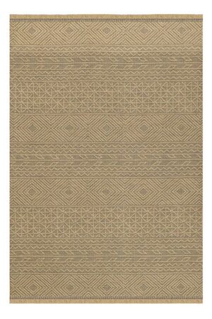 Καλοκαιρινό Χαλί Sahara 034A 80X150 New Plan - Image 1