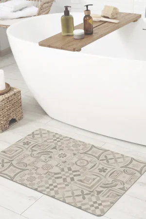 Tuscany Tiles πατάκι απορρόφησης υγρών (85101) - Image 1