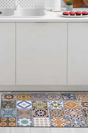 Seville Tiles πατάκι απορρόφησης υγρών (85104) - Image 2