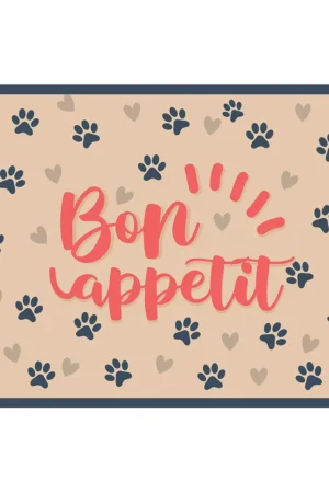Bon Appetit πατάκι απορρόφησης υγρών (85113) - Image 3