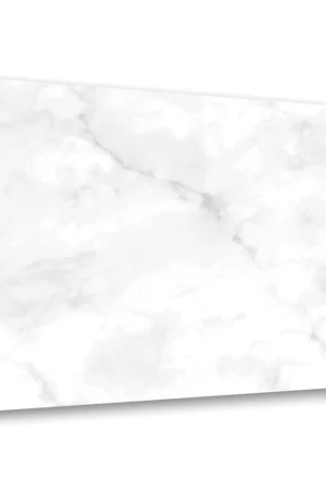 White Marble πάνελ αλουμινίου εστίας L (86217) - Image 2