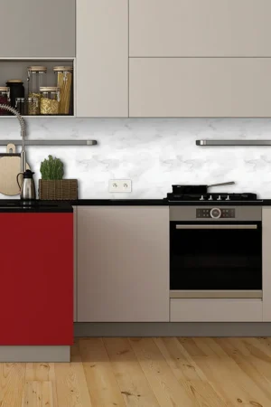 Carrara Marble easy πάνελ προστασίας (87105) - Image 1