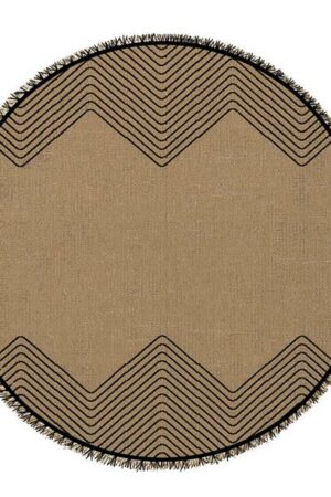 Χαλί NEPAL 8114R Δ120 NewPlan - Image 1