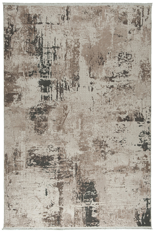 Μοντέρνο Χαλί Merry ST758 Beige 200X290 Koulis Carpets