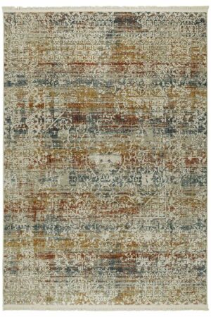 Μοντέρνο Χαλί Perfect 5839B Multy 245X290 Koulis Carpets