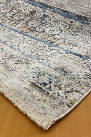 Μοντέρνο Χαλί Perfect 2559B Multy 210X290 Koulis Carpets - Image 3