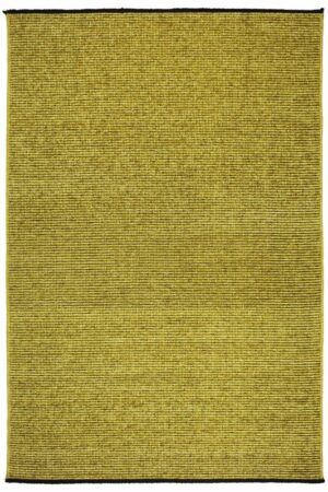 Καλοκαιρινό Χαλί Kilim ZT390 Yellow 64X180 Koulis Carpets