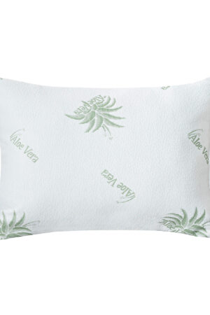 Μαξιλάρι Ύπνου Aloe Vera 50X70 Madi - Image 1