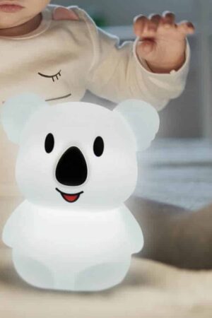 Koala mini light φορητό φωτιστικό νυκτός (ANG-226) - Image 1
