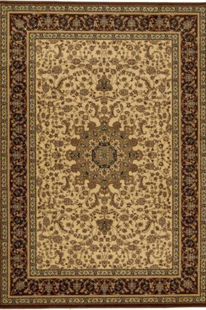Κλασικό Χαλί Classic 1920 133X195 Atlantis