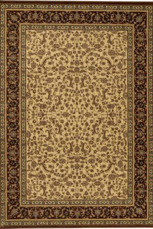 Κλασικό Χαλί Classic 1921 133X195 Atlantis - Image 1