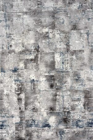 Μοντέρνο Χαλί Ostia 5672-953 200X290 Colore Colori - Image 1