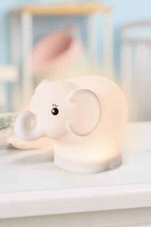 Elephant mini light φορητό φωτιστικό (ANG-223) - Image 1