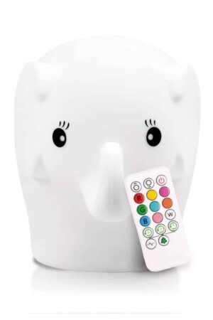 Elephant mini light φορητό φωτιστικό (ANG-223) - Image 3