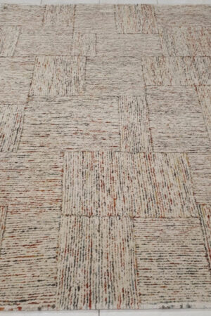 Χαλί Farnese 54561-54 160X230 Biokarpet - Image 1