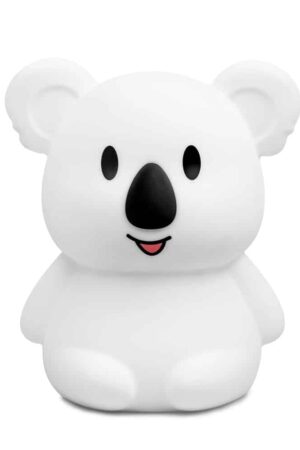Koala mini light φορητό φωτιστικό νυκτός (ANG-226) - Image 2