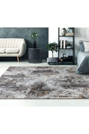 Μοντέρνο Χαλί Ostia 5671-975 250X350 Colore Colori - Image 3