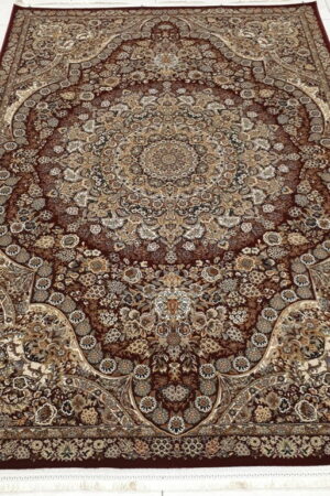 Χαλί Lilium 8022R 160X230 Biokarpet - Image 1