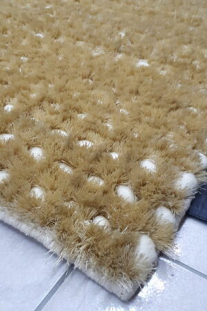ΧΑΛΙ MAGIC BEIGE 160X230 ASLANIS HOME - Image 2