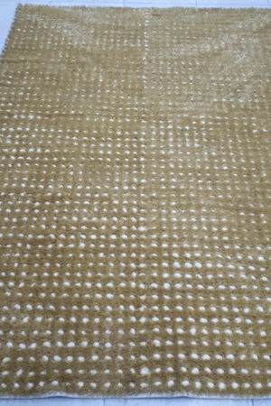 ΧΑΛΙ MAGIC BEIGE 160X230 ASLANIS HOME - Image 1