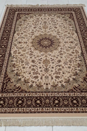 Χαλί Orian Silk 68747-190 160X230 Biokarpet - Image 1