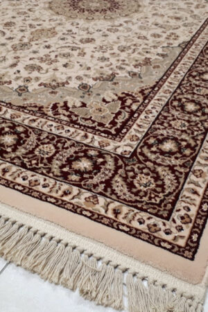 Χαλί Orian Silk 68747-190 160X230 Biokarpet - Image 2