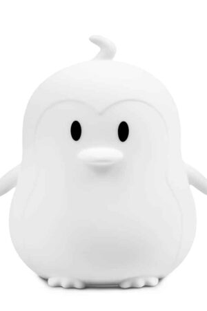 Penguin mini light φορητό φωτιστικό νυκτός (ANG-212) - Image 2