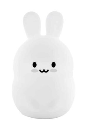 Rabbit mini light φορητό φωτιστικό νυκτός (ANG-211) - Image 3