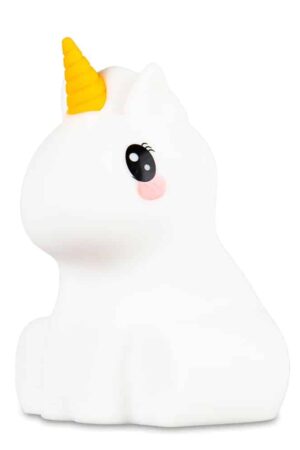Unicorn mini light φορητό φωτιστικό νυκτός (ANG-219) - Image 3