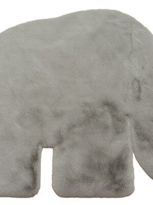 Χαλί Puffy FC25 Taupe Elephant 80x110 NewPlan - Image 1