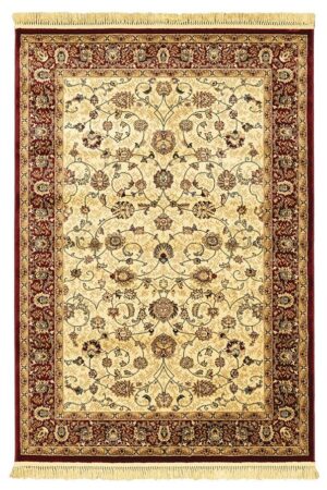 Κλασικό Χαλί Persia 1536 Burgundy 200X290 New Plan - Image 1