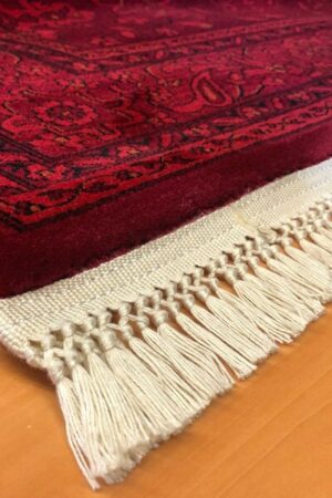 Κλασικό Χαλί Afghan 7453A 200X290 Koulis Carpets - Image 2