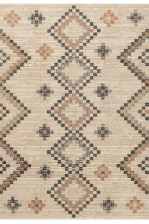 Χαλί Luca 651B 200x250 NewPlan - Image 1