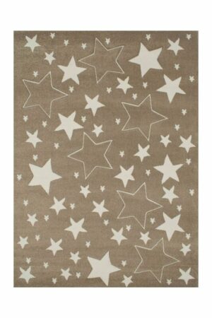 Παιδικό Χαλί Kids 1325A Beige 133X190 Koulis Carpets - Image 1