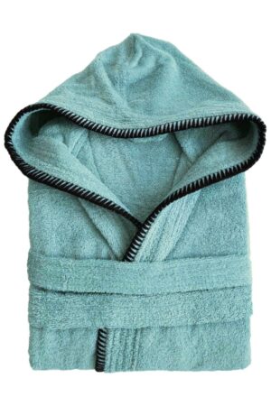 Μπουρνούζι Bath Collection BRIDGE SPRAY X-Large