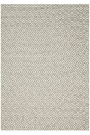 Καλοκαιρινό Χαλί Canvas 1066C 160X230 New Plan - Image 1