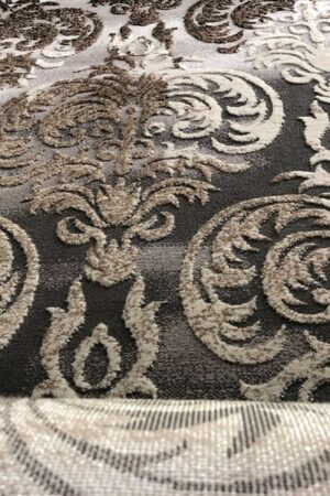 Μοντέρνο Χαλί Retro 9336 Vison 200X290 Koulis Carpets - Image 3