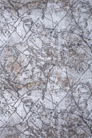 Μοντέρνο Χαλί Ostia 7101-976 210X270 Colore Colori - Image 1