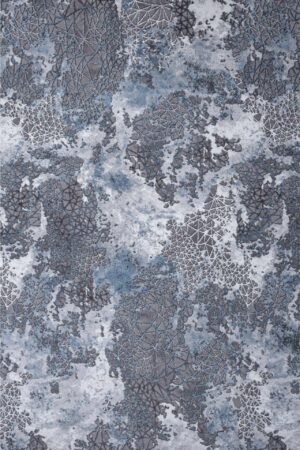 Μοντέρνο Χαλί Ostia 7015-953 130X190 Colore Colori - Image 1